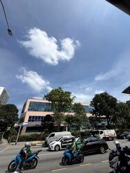 Kembangan Plaza (D14), Office #571634381